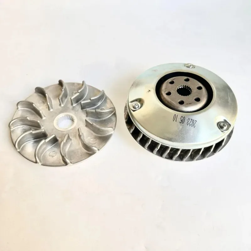 Original Primary Clutch Drive Pulley For Hisun Massimo UTV250 HS250UTV UTV 250 Strike Sector 250 250cc UTV 21300-013-0000