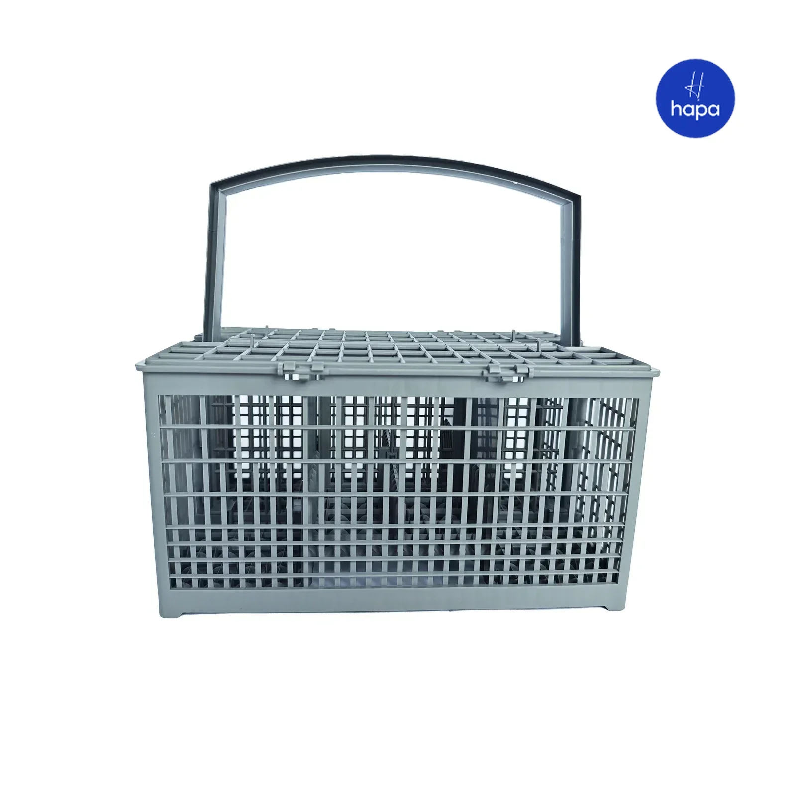 

Universal Dishwasher Cutlery Basket Silverware Basket Compatible with Midea, Bosch, Whirlpool, LG, Samsung, Frigidaire, GE