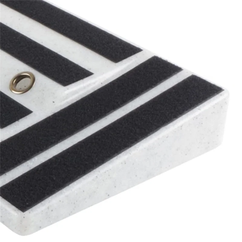 A51Q-الغيتار الكهربائي تأثير دواسة مجلس تأثيرات الغيتار Pedalboard دواسة ملحقات الآلات الموسيقية