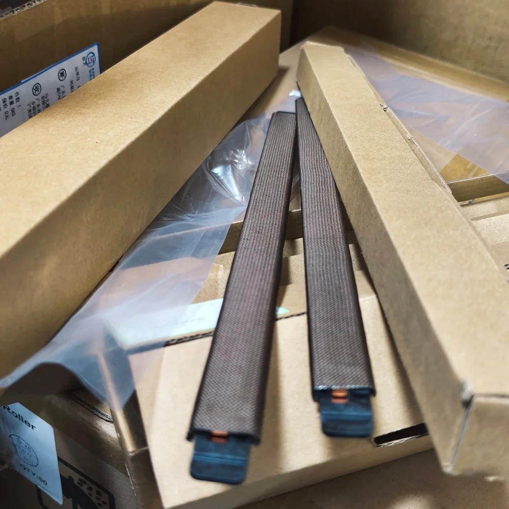 

1PCS ORIGINAL Oil Application Pad for Ricoh MP2554 3054 3554 4054 5054 6054 2555 3035 3555 4055 5055 6055 Fusing Pad