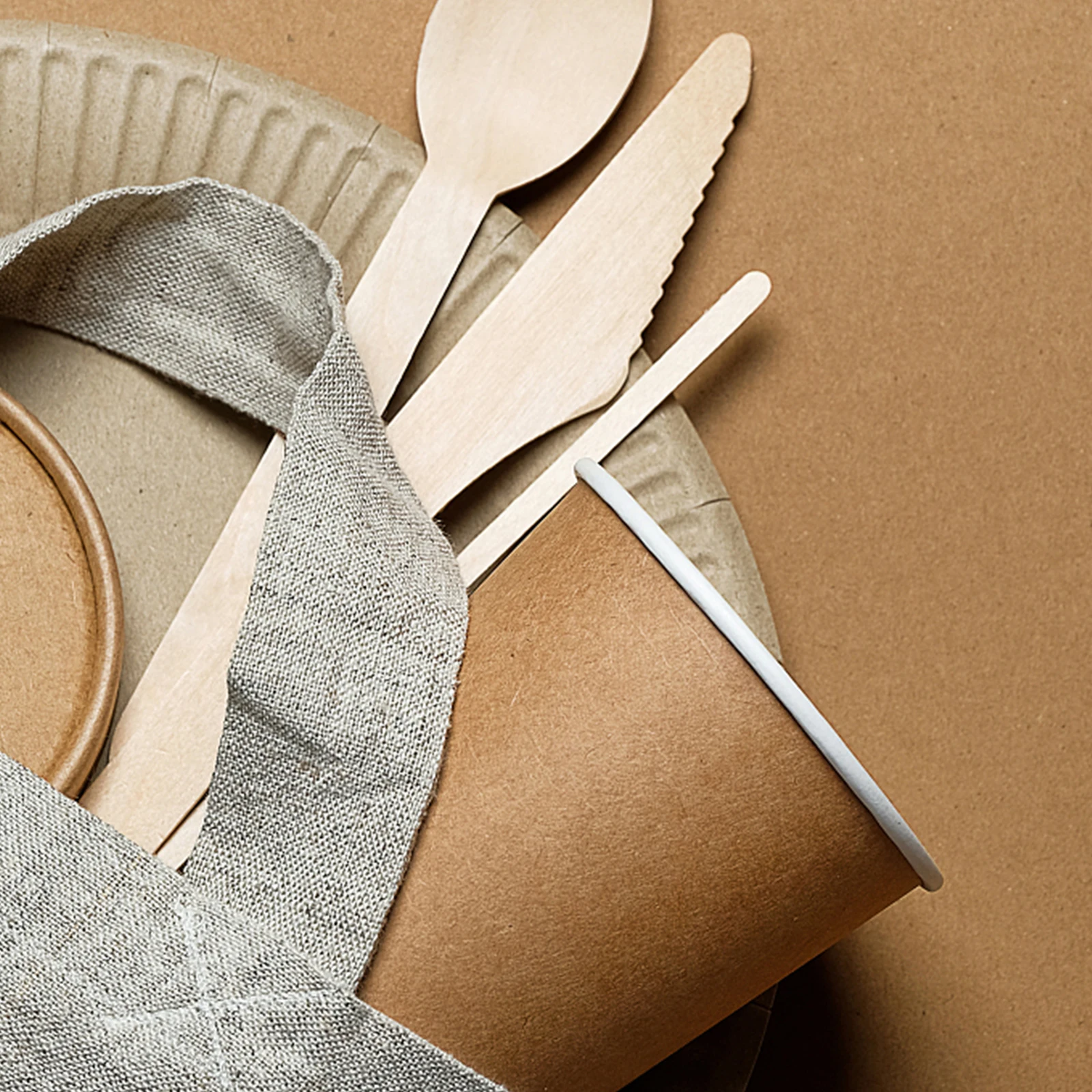 

50pcs Disposable Paper Cups Banquet Drinking Water Office Espresso Business Hygiene Safe Pollution Free Large Quantity