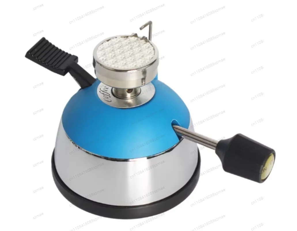 Micro Burner Portab…