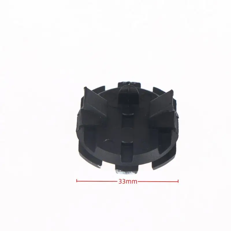 Car Engine Cover Trim Cap 11121726089 Cost-Effective Reliable Auto Replacement Part for  E34 E39 E46 M54