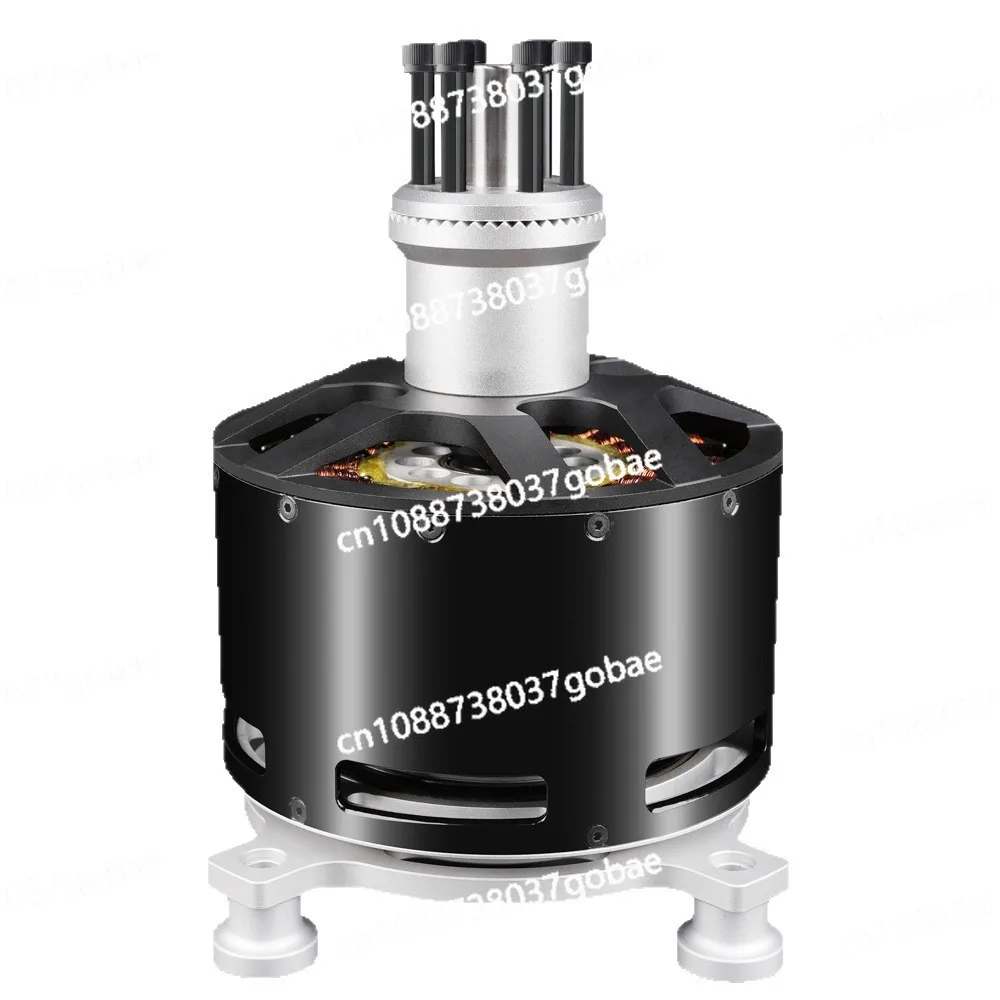 

Model aircraft 60kg tension high power motor