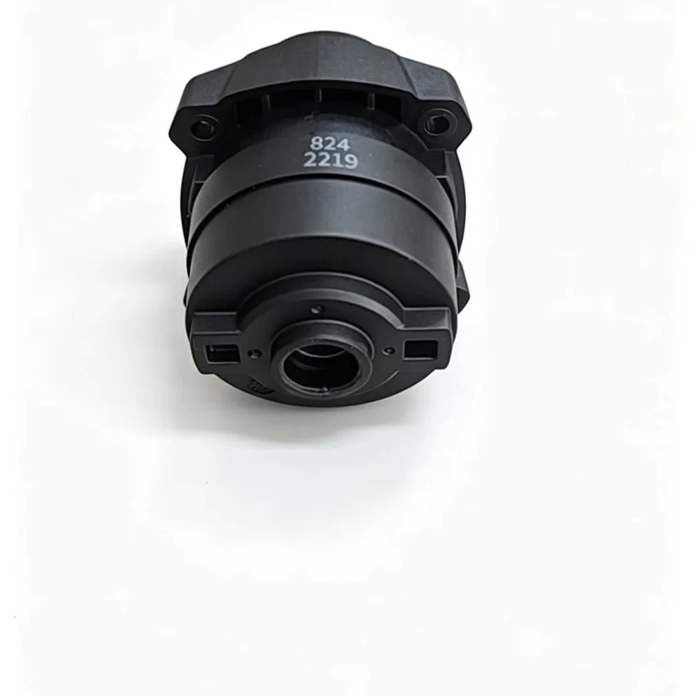 Gear Assembly 2609199824 Alloy Steel Black Replacement Part For GDR120-LI 12V For Impact Driver High Torque Fastening Repair