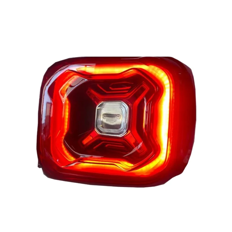 

Внешний задний фонарь LED, подходит для Jeep Renegade 2015-23, OEM 68256052AA