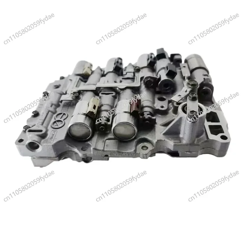 New A Variable speed valve body TF81SC-2 AF21B AW6A-E for  CX7/9