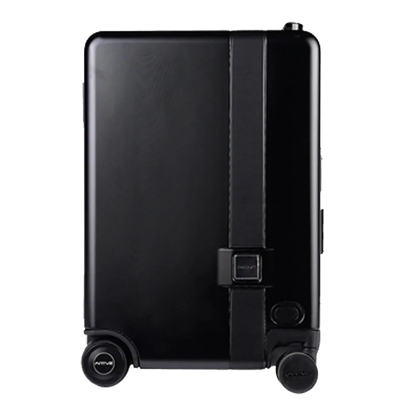 Smart Suitcase Electric Suitcase Cycling Trolley Case