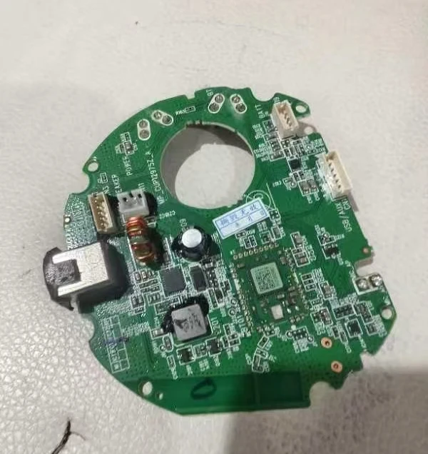 Suitable for original repair and replacement of JBL Clip3 Clip4 Bluetooth audio motherboard