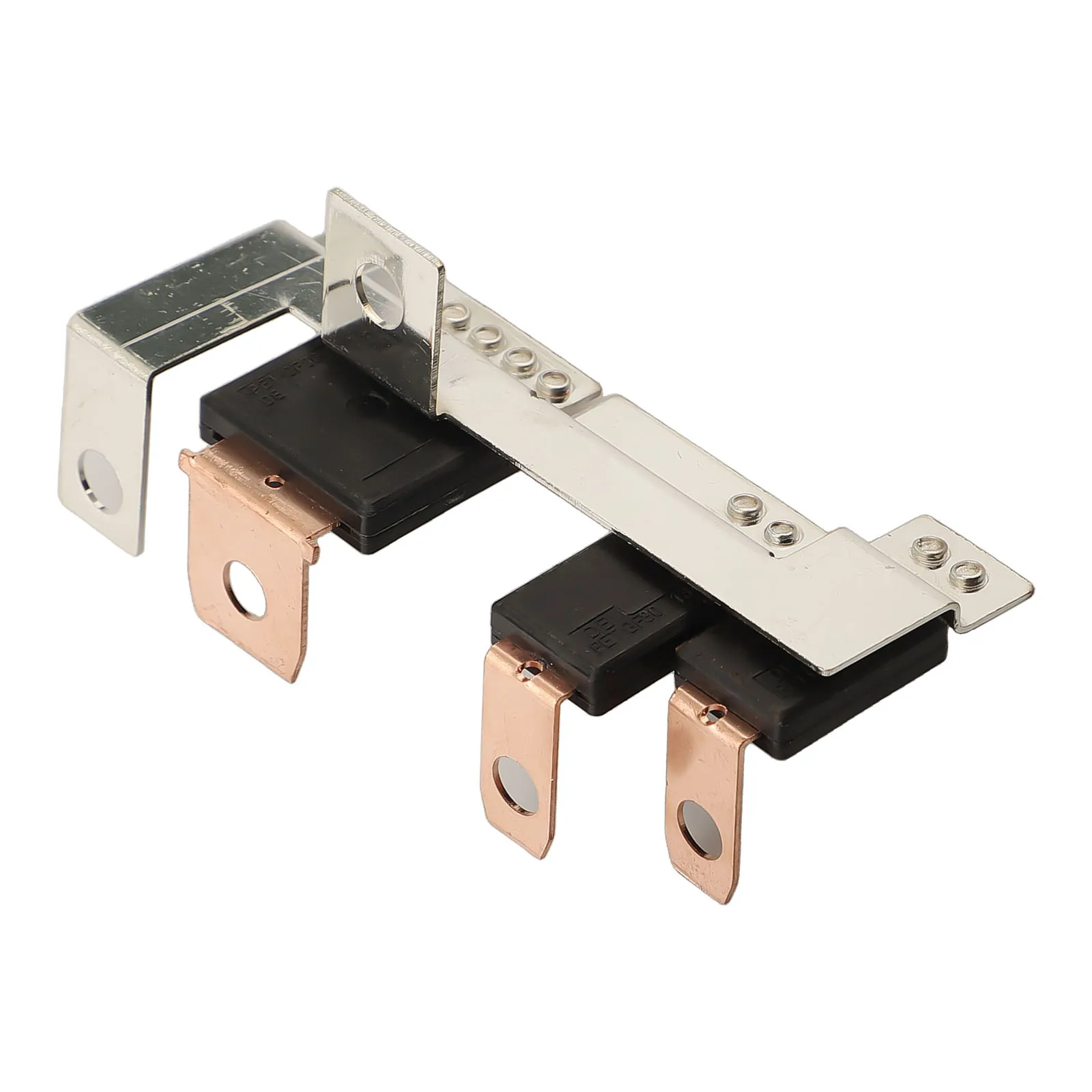 

Главный предохранитель автомобиля 5C0937629A Высококачественные материалы Быстрая установка Замена Установка Износостойкий Антикоррозийный