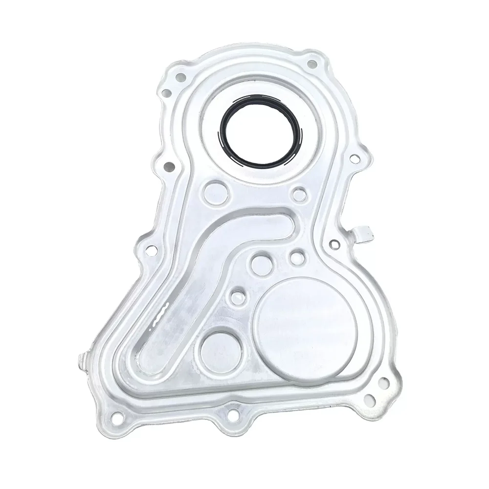 ENGINE Crankshaft Front Oil Seal for  Chevrolet OPEL Onix VAUXHALL 1.0L F12 GAS 55486357 55509157 55486826 2019-2025