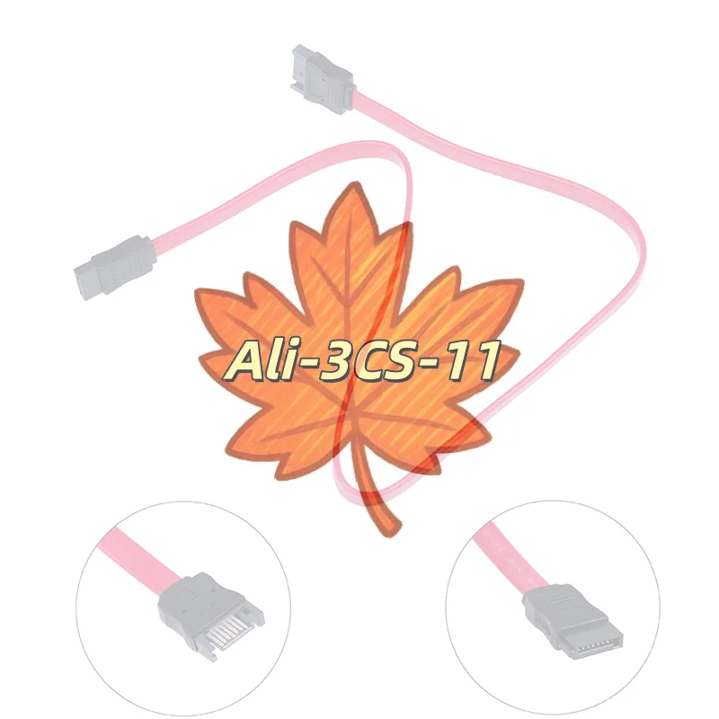 High-Speed Sata 7-P…