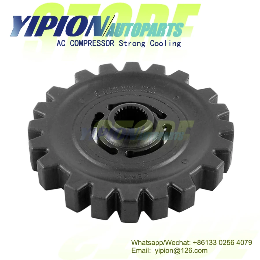 

AC compressor Clutch Hub For Mercedes-Benz Audi VW Seat Skoda A0022307211 A0032304811 5K0820803D A0022309011
