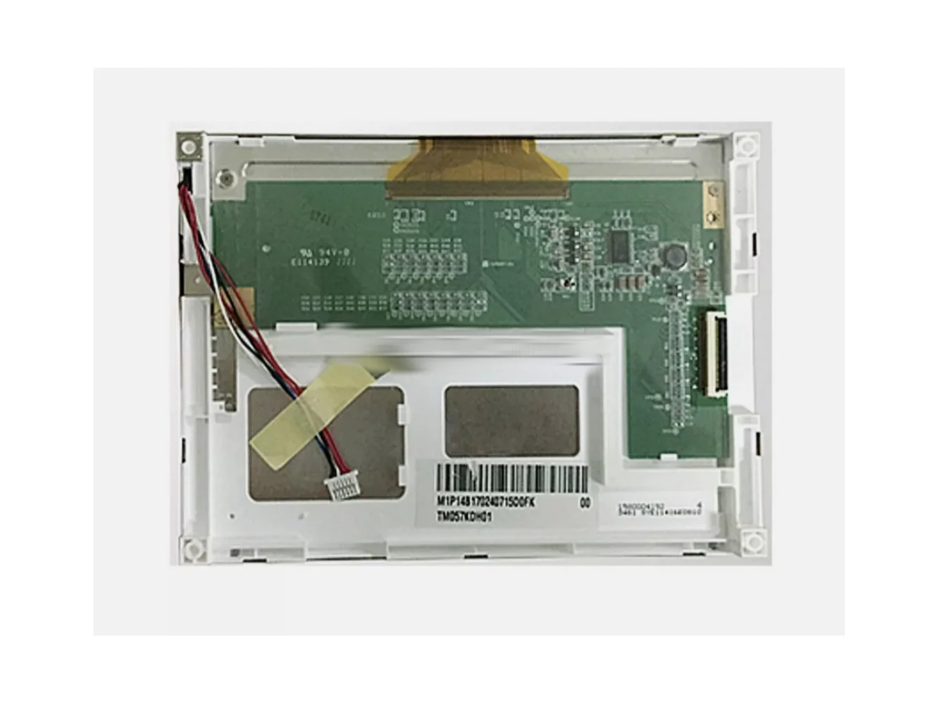 

10.4 AA104VC10 LCD Screen Display Panel No Touch For Mitsubishi