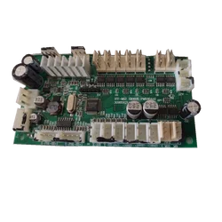 HY-M12 190606 PM030A12  beam 230w mother board 7r motherboard beam 230 7r main board