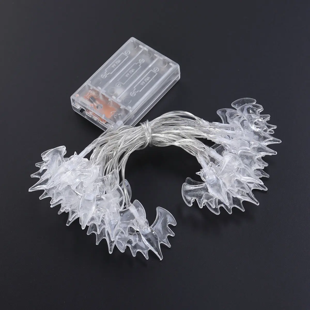 20 Leds Bat Decorat…