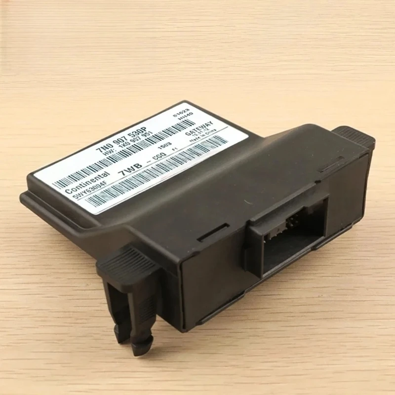 P9FD Robusts Plastic Automotive Gateways Control Electronic Control for Vehicle B7