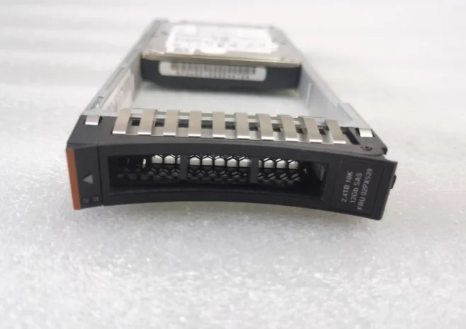 

For 02PX539 02YC027 02PX742 2.4T 10K SAS V5010E V5030E hard drive