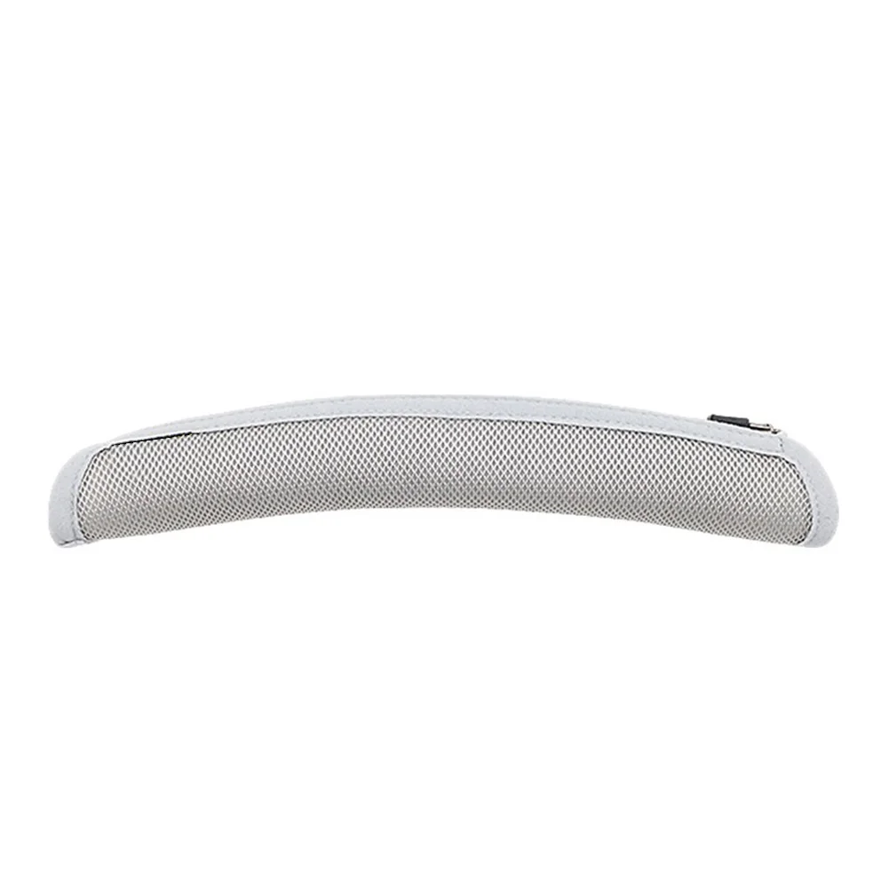 Replacement Mesh Headband Sleeve for SONY H9 for ii That Aligns Precisely With for contours and Retains Original Functionality