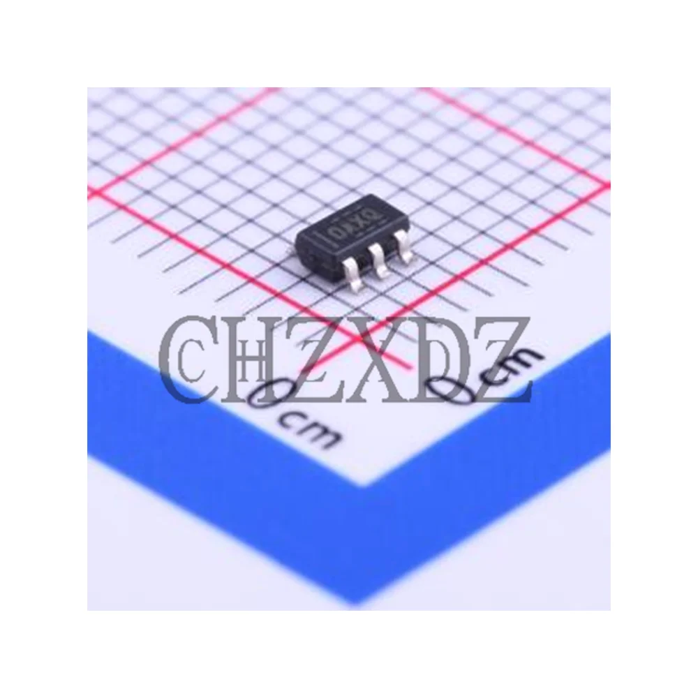 

100% Original OPA333AIDBVR Operational amplifier - operational amplifier 1.8V 17uA 2uV microPOWER CMOS OPA333