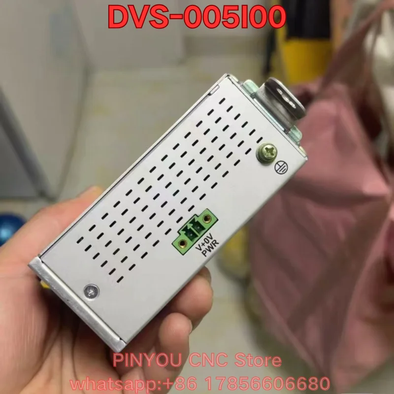 

Совершенно новый коммутатор DVS-005I00. Последние цены на 2026 год.