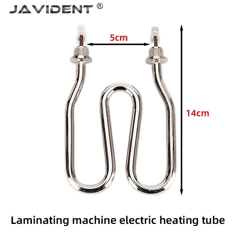 1Pcs Dental M-Type Heating Tubes, Dental Materials, Film Press Accessories, Electric Heating Tube Vacuum Forming Machines - view 3