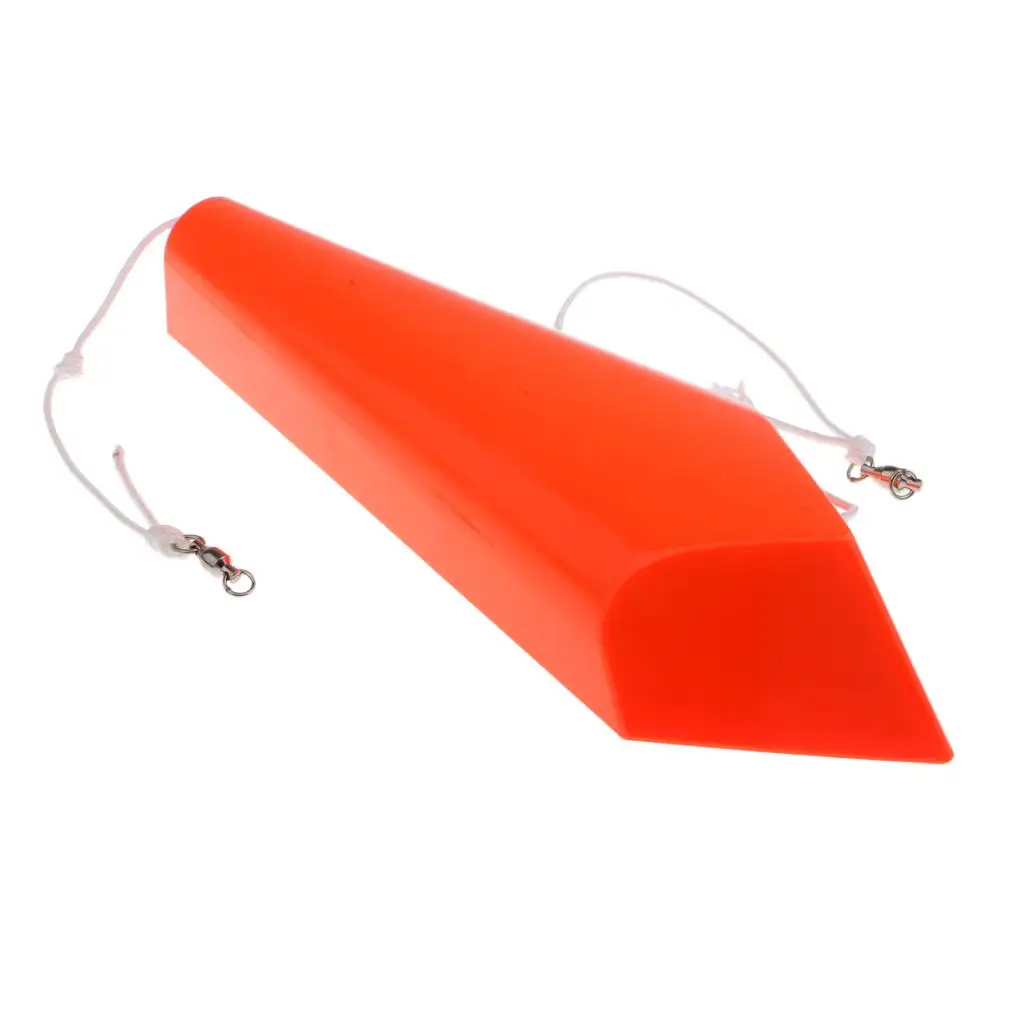 

Доска для троллинга, строгальный станок, большая игра, глубоководная рыбалка, брызгающий поплавок для