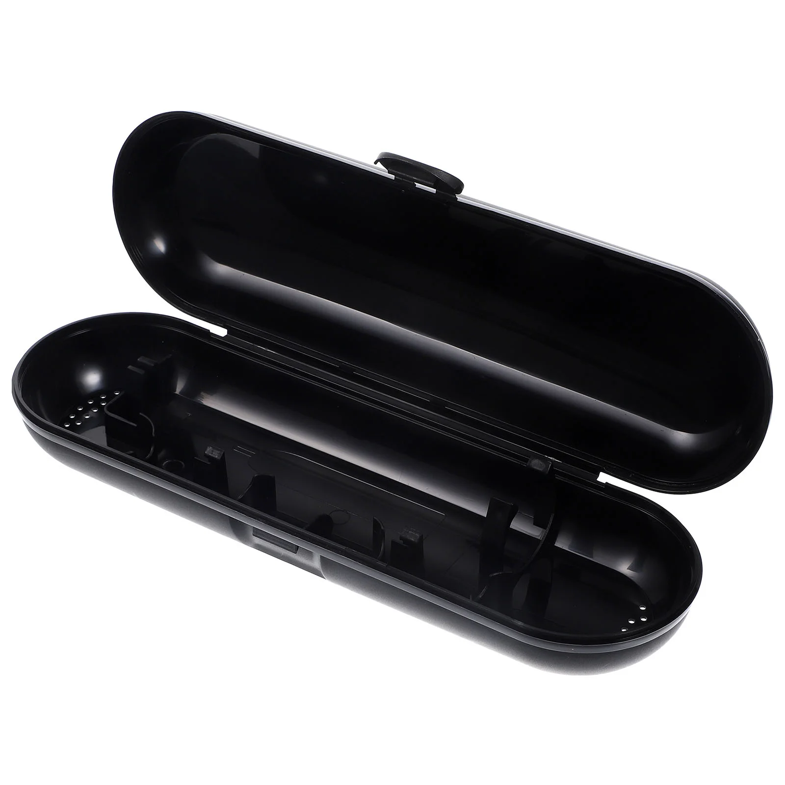Custodia da viaggio per scatola per spazzolino elettrico, supporto portatile, accessorio in PP