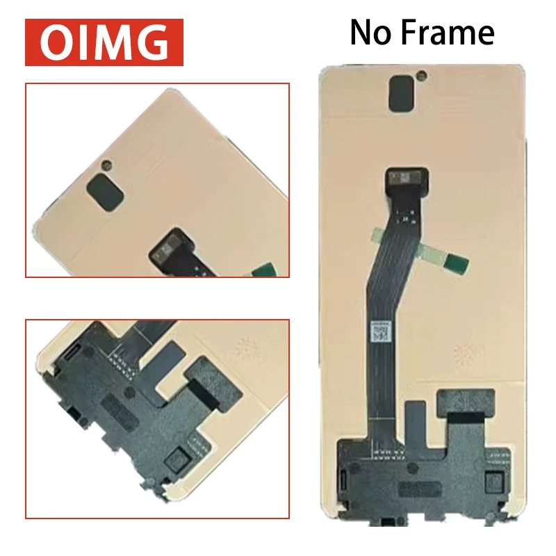 Ekran 6,67 "dla Xiaomi 14T 2406APNFAG LCD dla Mi 14T Pro 2407FPN8EG wyświetlacz dotykowy Digitizer dla wyświetlacza Redmi K70 Ultra — zdjęcie produktu 5
