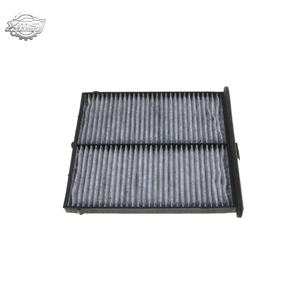 

Filtro aire cabina apto para Mazda 3 2.0L Mazda 6 2.5L CX-5 2.0L 2.5L 2014 2015 2016 KD45-61-J6X