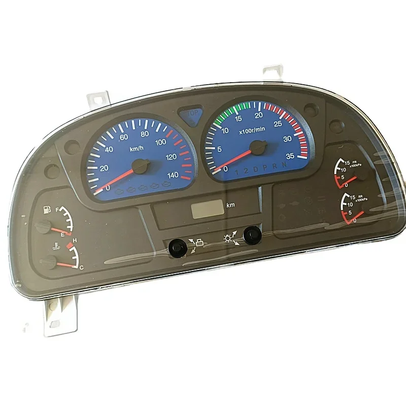 3801010-C0115 Instrument panel dashboard assembly for Heavy truck