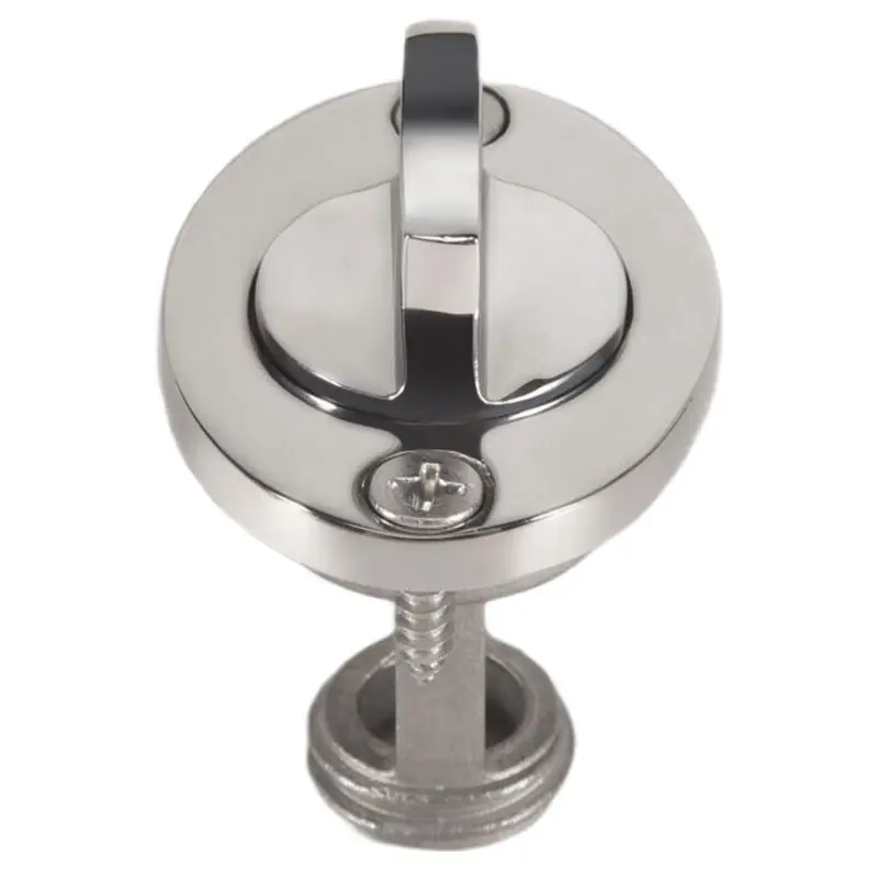 

Stainless Steel Boat Drain Plug Bung Hole Drainage Marine Dinghy Garboard Hardware Boat Accessories