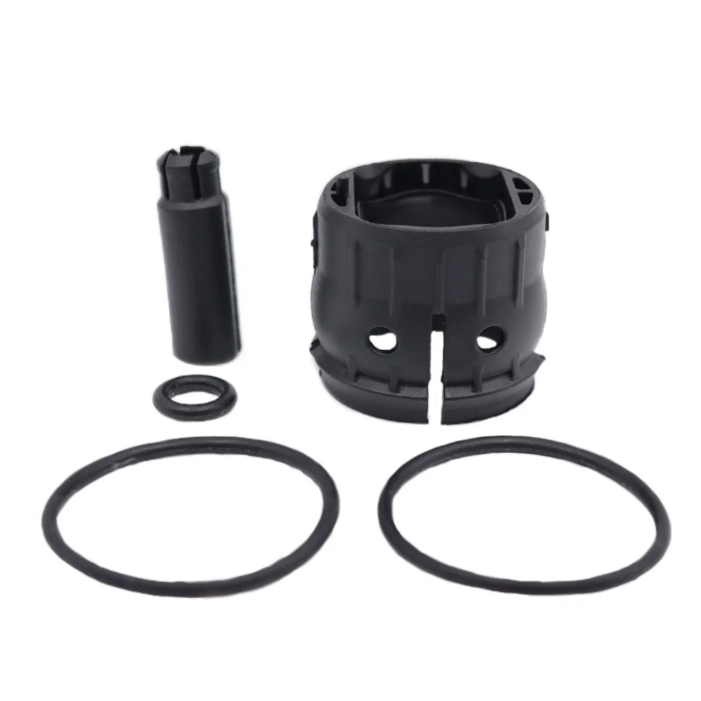 Complete Bushing Set for Gear Shift Lever on For VAUXHALL For OPEL 3.7cm x 2.5cm x 3.5cm Replaces Worn Components