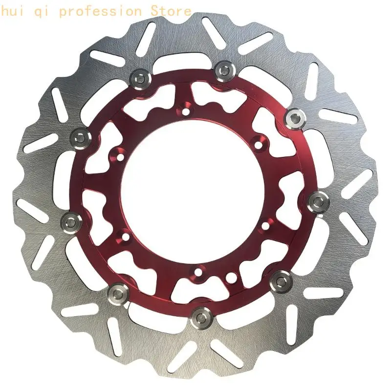 Motorrad-Bremsscheibe für CB1300 2005–2012, routinemäßige Wartung, verwenden Sie H8WE – Detail 7