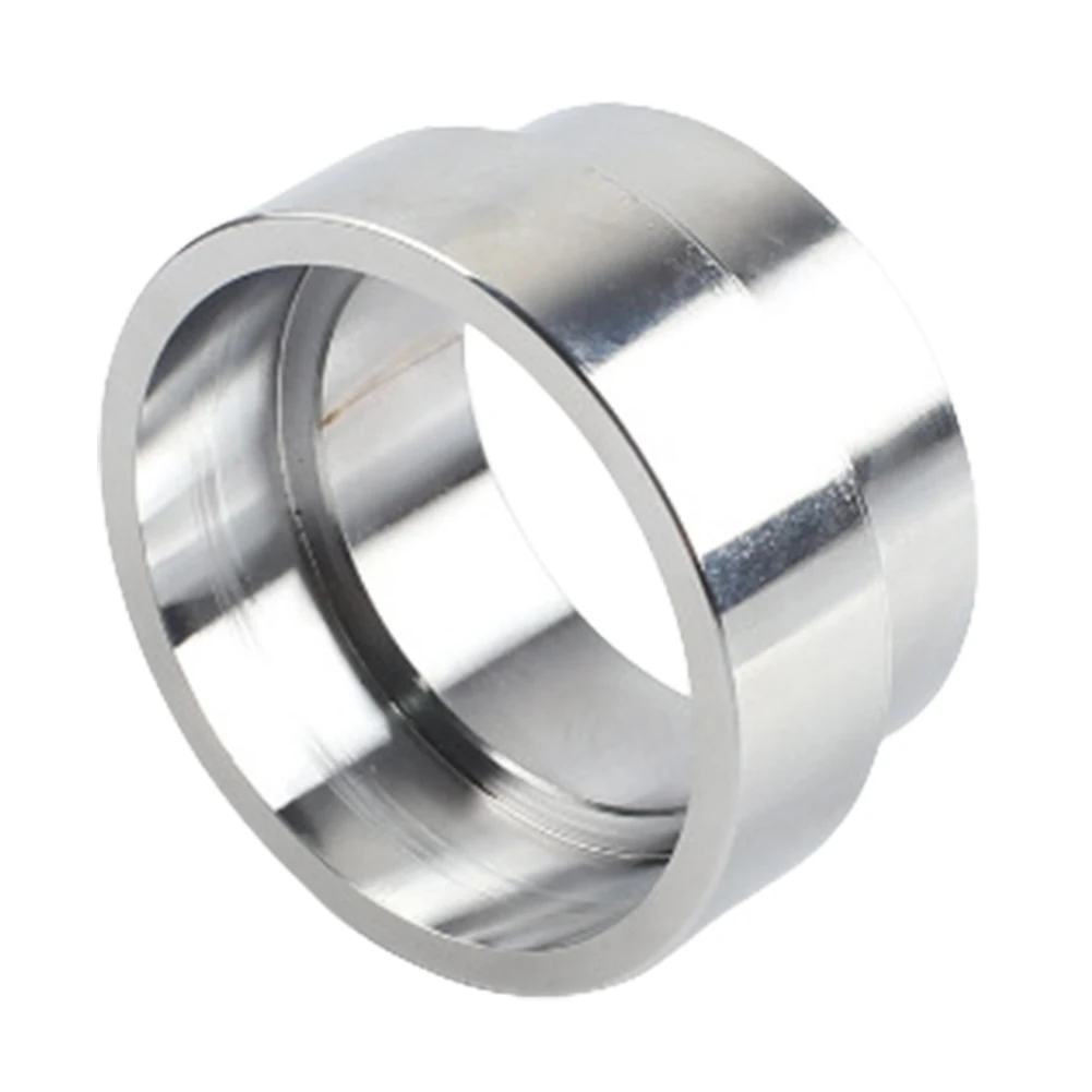 

LS Flexplate Adapter Spacer Conversion Flywheel Flexplate Torque Stall Converter Spacer for TH350 TH400 Transmission