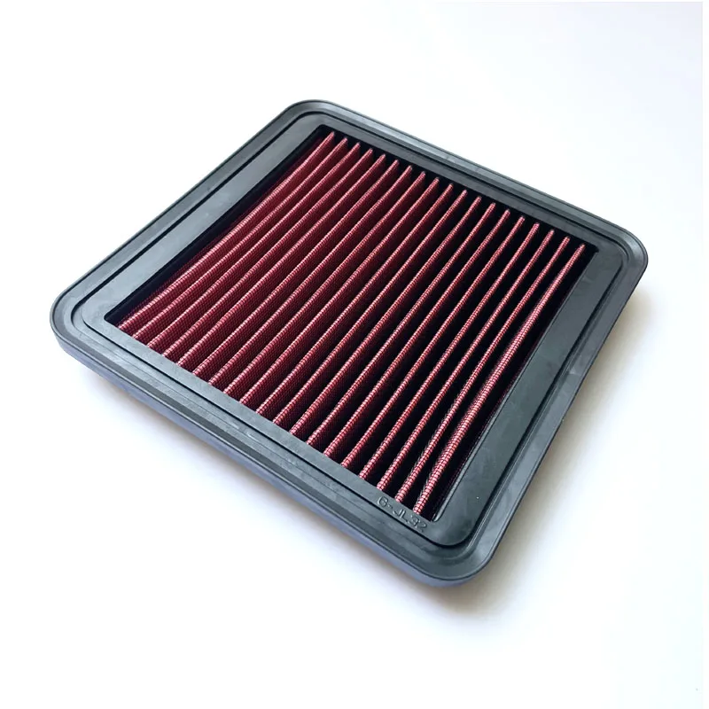 Cold Air Filter Replacement Car Sports Fit for Subaru Forester Impreza Liberty Tribeca WRX STI XV High Flow Intake Filters