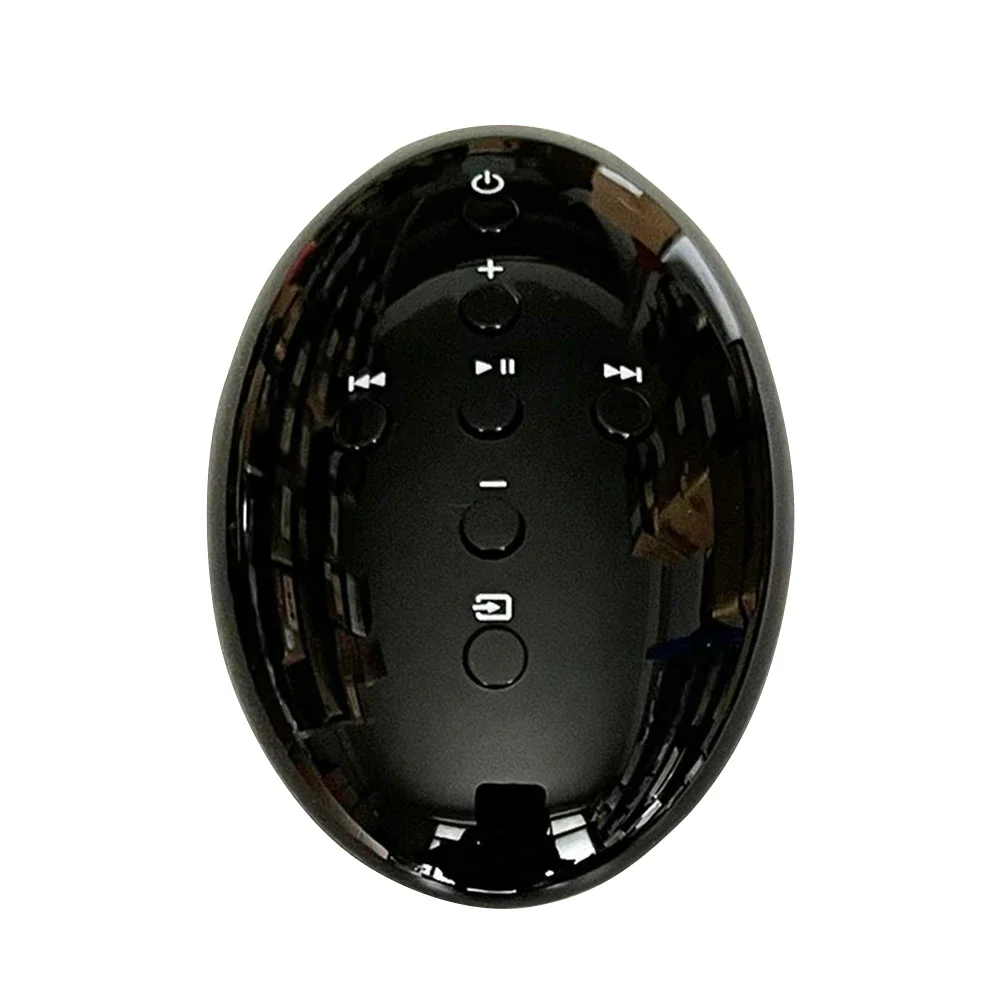 

Оригинальный пульт дистанционного управления для Zeppelin Air 1-2-3 Gen для ZEPPELIN MINI AIR Z2 A5 A7, черный