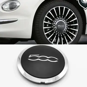 10 best sales Tekerlek göbeği kapağı - №4