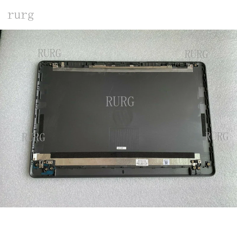 R+ Brand new 929893-001 suitable for HP 15-BS 15-BW 15T-BR 15Q-BU 250 G6 LCD screen back cover + ring