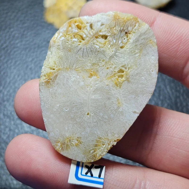 Natural agate crystal rough surface rough stone instructional supplies for Halloween decoration gifts