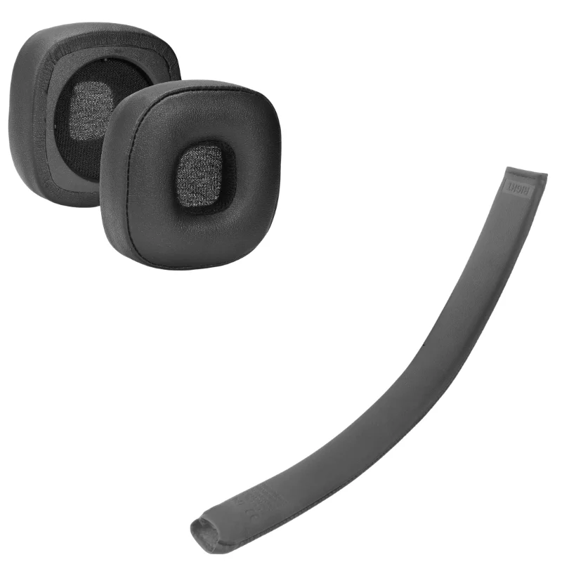 Marshall Major IV Replacement Ear Pads Black 5