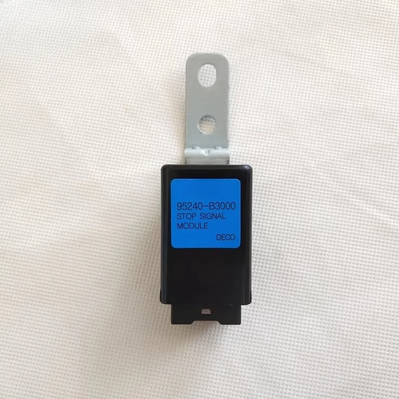 

For Kia Cerato Forte K2 K3 K4 K5 KX5 Sportage Hyundai Mistra Elantra Power Flash Relay