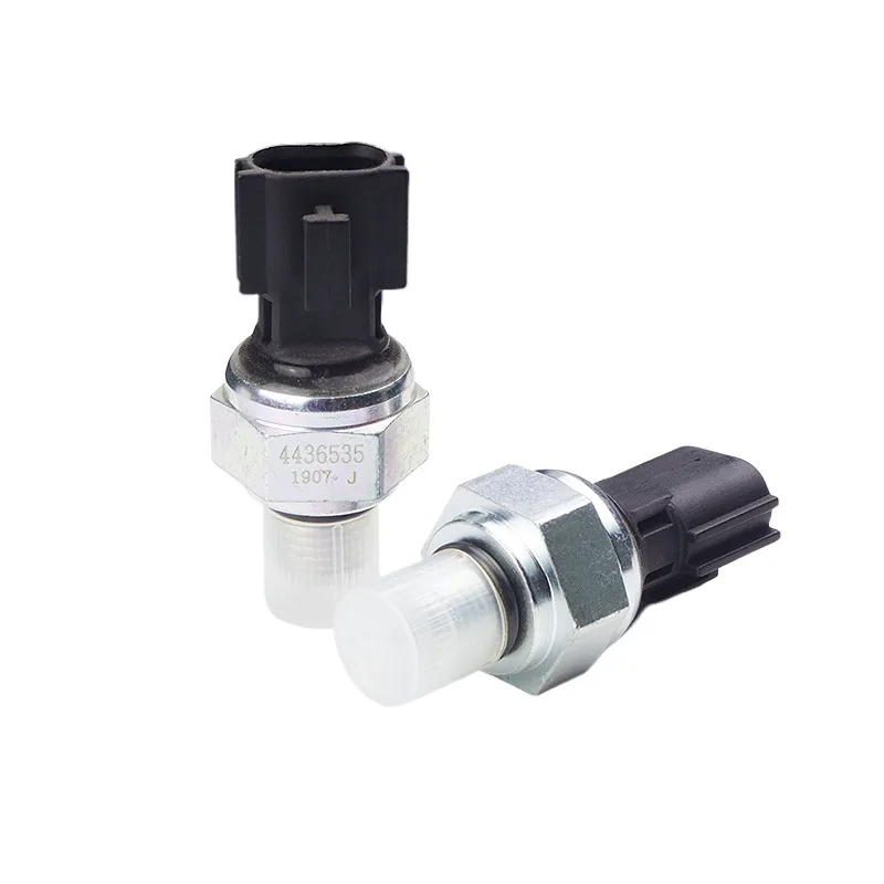 

For Hitachi Zax Ex Excavator Zax120 200 240-3-6 Pressure Switch Sensor Rotary Pump Distribution Valve Excavator Accessories