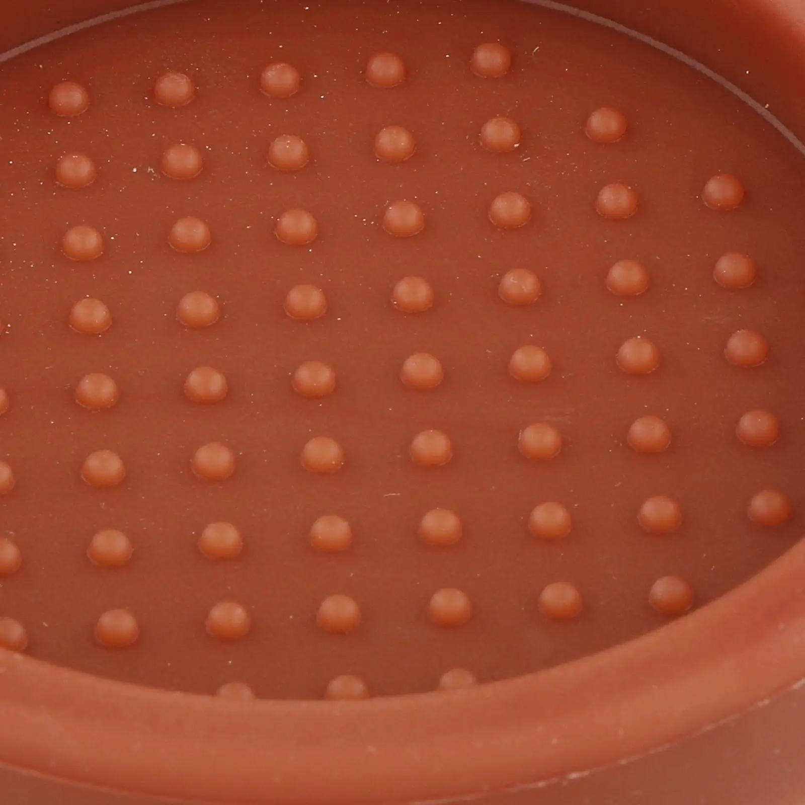 Espresso Coffee Tamper Mat Tamping Powder Coffee Tamper Cushion for Bar Home