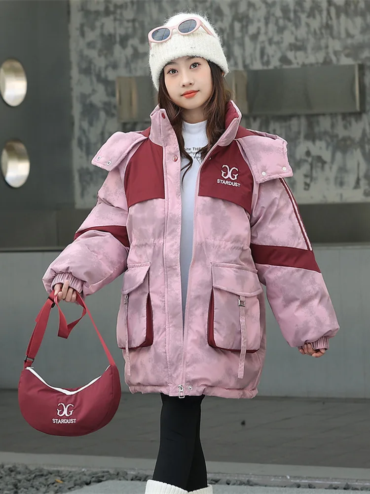 thiened-cotton-jaet-for-girls-casual-sli-winter-clothes-korean-version-polyester-fiber-hand-paed-cotton-coat