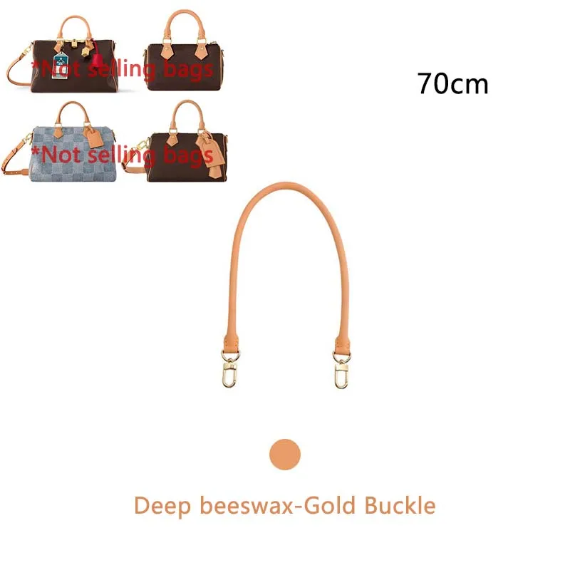 Sangle en Cuir Vachetta Havredeluxe 3