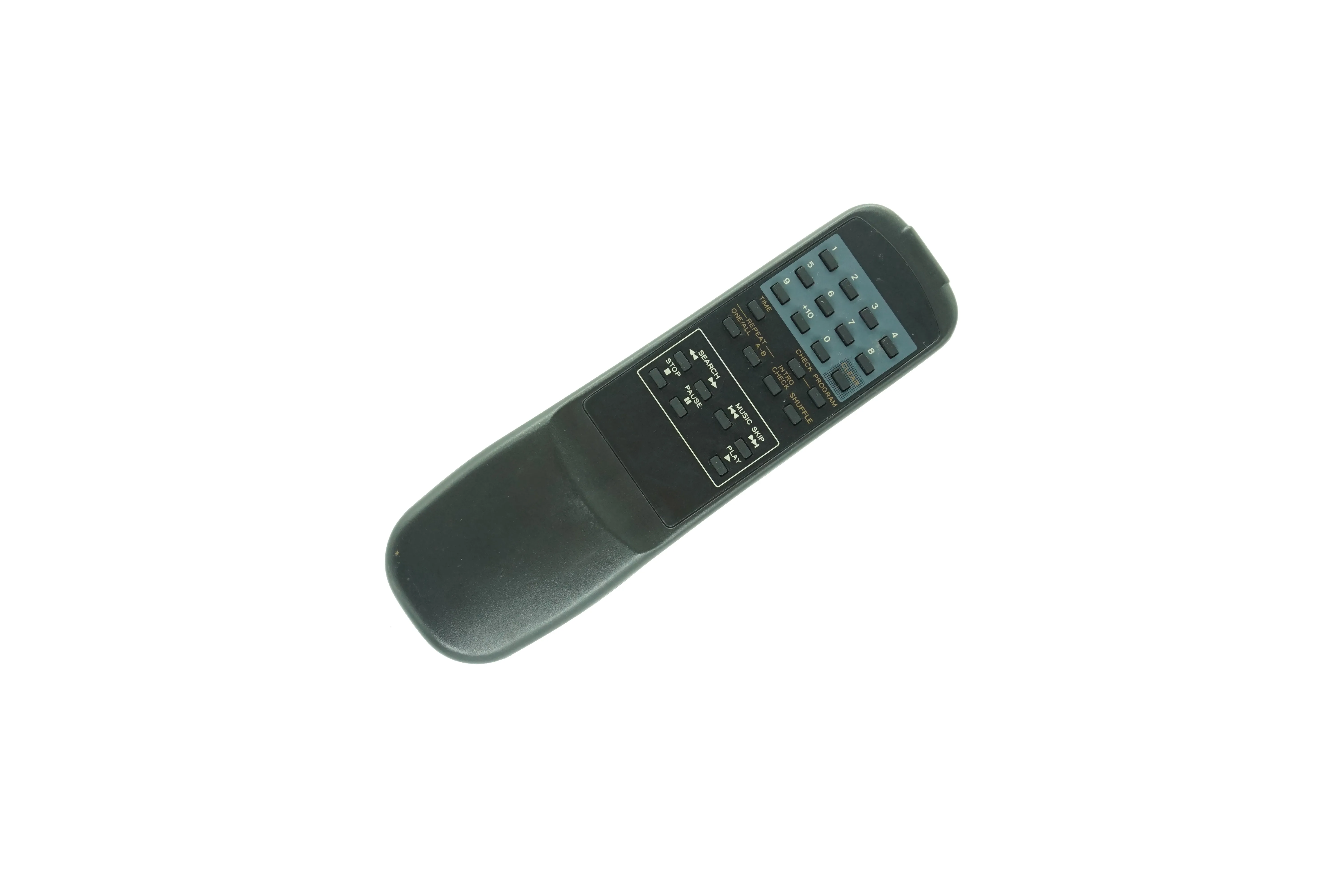 Remote Control Compatible For Teac CD-P1440R CD-P1850 RC-673 CD-P1120 Stereo Compact Disc Player