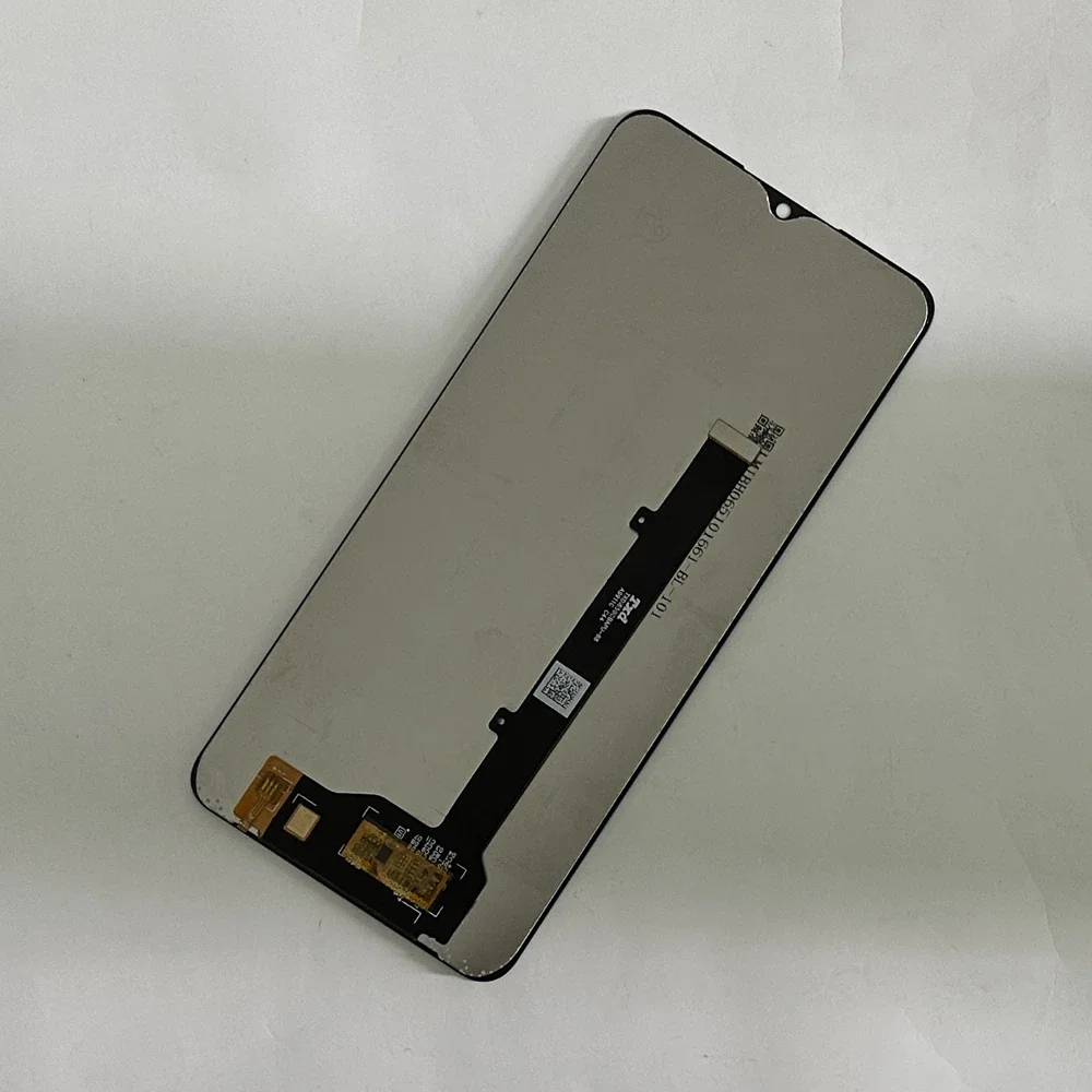 6.52“ Original LCD For ZTE Blade A52 A72 5G LCD Display+Touch Screen Digitizer Assembly For ZTE A72 5G 7540N A52 LCD Repair