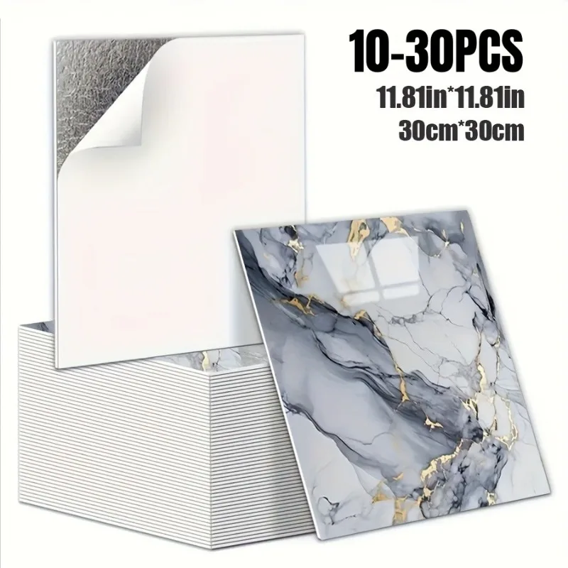 

Easy To Clean Cuttable Self Adhesive Foam Wallboard for Bedroom Bar Restaurant Kitchen Renovation Home Decor Wall Stickers Panel