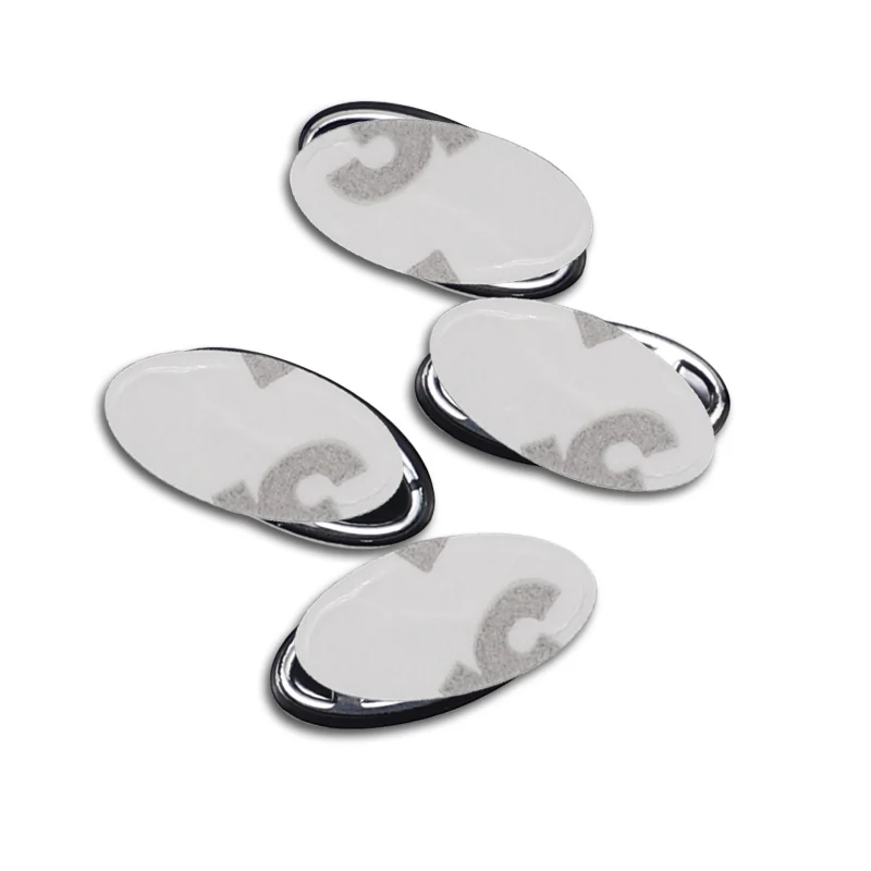 سيارة مفتاح بعيد ملصق الألومنيوم شعار الديكور مائي لشركة هيونداي جينيسيس N-LINE I10 I20 I30 I40 IX20 IX35 جيتز فيلوستر